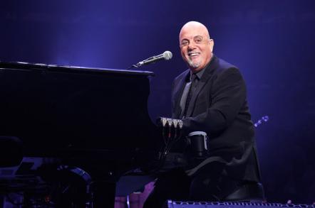 Billy Joel, Chuck D And More To Present At 11/8 Long Island Hall Of Fame Ceremony