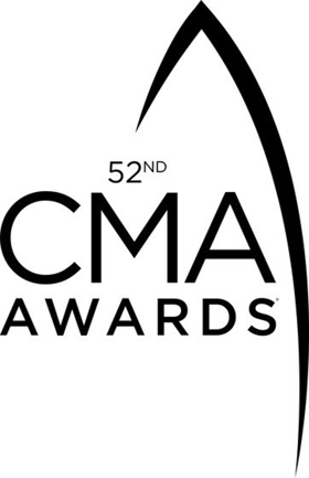 Country Night Comes To Dancing With The Stars In Advance Of The 52nd Annual CMA Awards