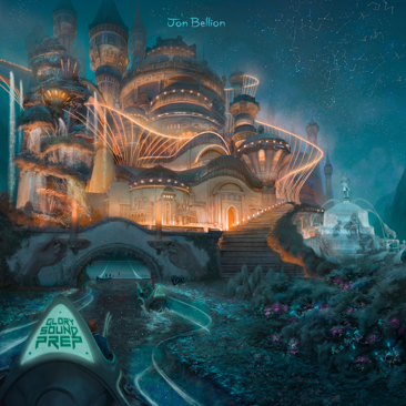 Jon Bellion Releases New Single "Stupid Deep" Out Today
