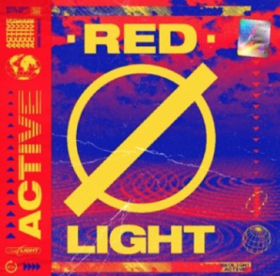 Redlight Releases New Album, "Active"