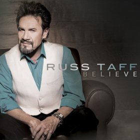 Legendary Recording Artist Russ Taff Releases First New Album In Seven Years Today