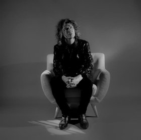 The Killers' Dave Keuning Releases Second Solo Track PRISMISM