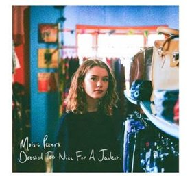 Rising Singer/Songwriter Maisie Peters Releases Debut EP 'Dressed Too Nice For A Jacket'