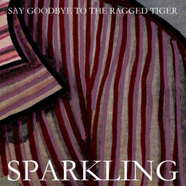 Sparkling Say Goodbye To The Ragged Tiger Of Old Demons And Explore The Knots And Beauty Of Life