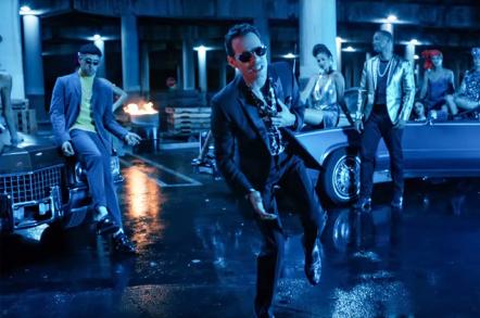 Marc Anthony, Bad Bunny & Will Smith To Open The 19th Annual Latin Grammy Awards