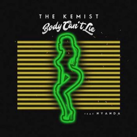 The Kemist Releases "Body Can't Lie" Today
