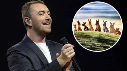 Sam Smith Records Original Song For 'Watership Down' Mini-Series; Coming This Christmas 'The Watership Down' Will Premiere On BBC One In The UK