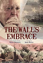 Official Selection Of The Maryland International Film Festival-Hagerstown, "The Walls Embrace" Launches VOD; Some Proceeds To Benefit Help Heal Veterans