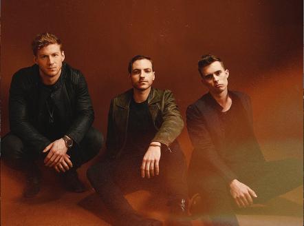 Having Shared Stage With Bon Jovi & X Ambassadors The Exits Return With 'Gone'