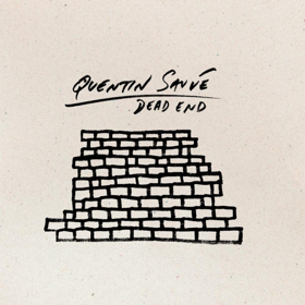 Quentin Sauve Of Birds In Row Goes Solo On Haunting 'Dead End'