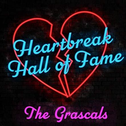 The Grascals Release Smooth, Yet Driving, Song, 'Heartbreak Hall Of Fame'