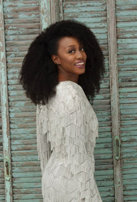 Beverley Knight Announces Special Concert With Full Symphony Orchestra