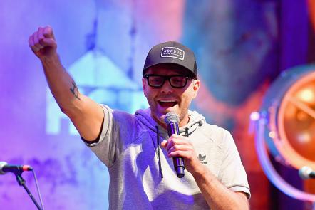 Bobby Bones Joins US American Idol As Official In-House Mentor