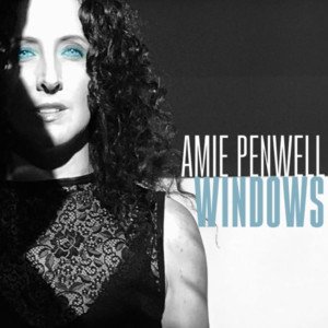 Amie Penwell Releases Bold New Album 'Windows,' Out 11/6!