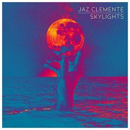 Jaz Clemente Releases New Single 'Skylights'
