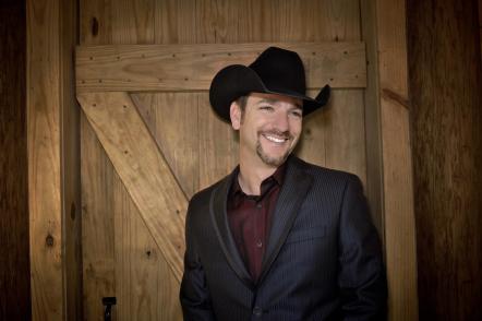 Country Star Craig Campbell To Sing National Anthem At Wounded Warrior Project 5K