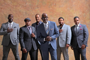 Take 6 To Perform At Blue Note In NYC And Open Billy Crystal Tribute