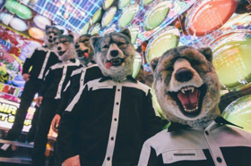 Man With A Mission Announce UK & European Tour