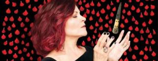 Rosanne Cash Releases New Album "She Remembers Everything"