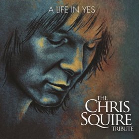 Purple Pyramid Records Is Releasing A Life In YES: The Chris Squire Tribute