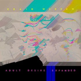 Craig Wedren Shares Chris Cornell-Inspired Track From 'Adult Desire Expanded' Out 11/16