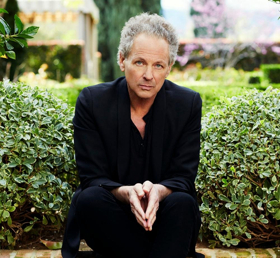 Lindsey Buckingham To Perform At Capitol Center For The Arts