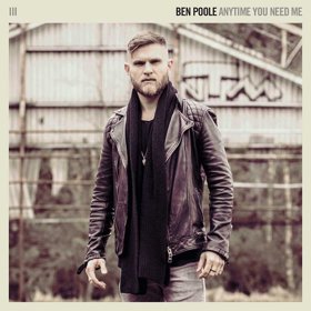 Ben Poole To Embark On A UK Tour
