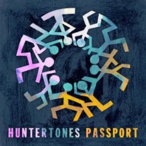 Huntertones Release New Album 'Passport'