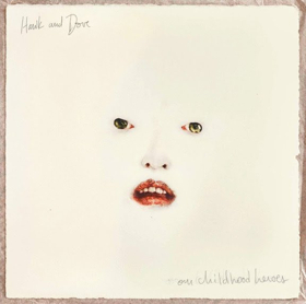 Hawk And Dove's New Album "Our Childhood Heroes" Out January 18, 2019