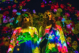 Hippie Sabotage Announce Massive 2019 North American Tour