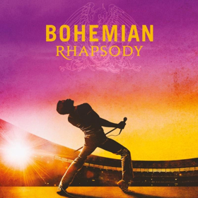 'Bohemian Rhapsody' Is Queen's Highest-Charting Album In 38 Years