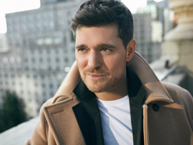 Michael Buble Returns To Great Performances!