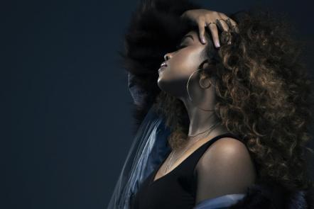 "Wanted" A New Live Interactive Concert Series, With Performance By Platinum R&B Star H.E.R.