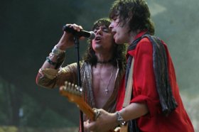 Classic Stones Live! The Complete Rolling Stones Tribute Show At SOPAC 12/15