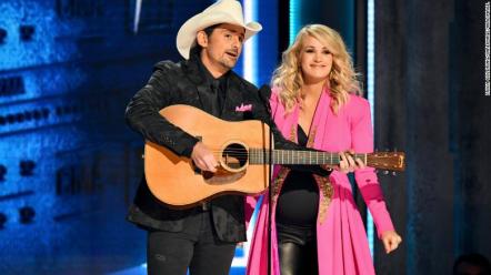 The 52nd Annual CMA Awards: Complete List Of Winners