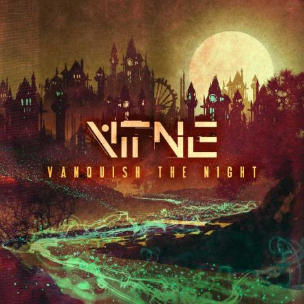 Vitne Comes Out Swinging With His Newest Single "Vanquish The Night"