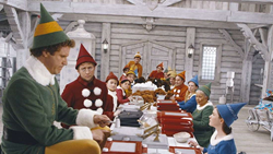 Chappaqua Performing Arts Center Rings In The Holidays With Elf Interactive Movie Screening On December 8
