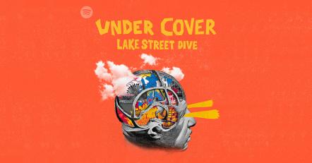 Lake Street Dive Talks Annie Lennox On Spotify's "Under Cover" Podcast