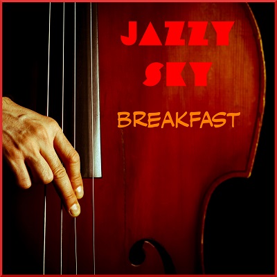 New EP Release From Jazzy Sky - 'Breakfast'