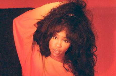 SZA, Kacey Musgraves & Hayley Kiyoko To Be Honored At Billboard's 13th Annual Women In Music Event