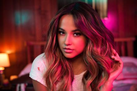 Pandora Presents: El Pulso Featuring Headliner Becky G With Special Performance By Farina