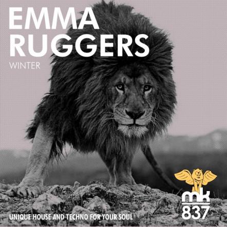 Emma Ruggers Presents "Winter" On MK837