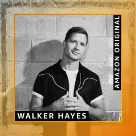 Walker Hayes Pays Tribute To One Of His '90's Country' Favorites With The Premiere Of His Amazon Original Of Alan Jackson's 'Chattahoochee'