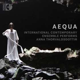 International Contemporary Ensemble Performs Anna Thorvaldsdottir In New Release