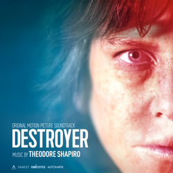 Lakeshore Records Proud To Announce The Release Of "Destroyer" Soundtrack