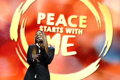 Peace Rally Celebrates Veterans Through Music, Inspiration & Prayer