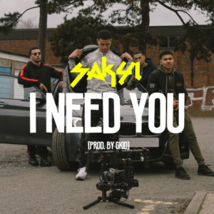 Britain Got Talent Semi-Finalists Sakyi 4 Are Back With A Slick R&B Track, 'I Need You'