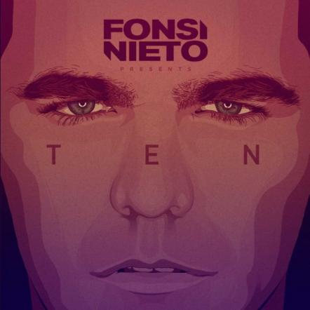 Lenell Brown's 2 Huge Tracks On Fonsi Nieto's Latest Album 'Ten' Is Out Now!