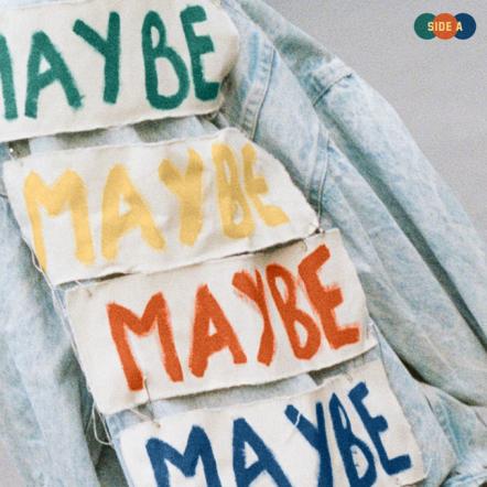 Toronto's Own Alternative Pop Band, Valley, Release The First Half Of Their Albu "Maybe: Side A"