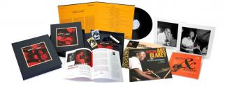 Presenting Blue Note Review: Volume Two - Spirit & Time